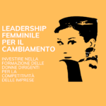 Leadership femminile: un milione e mezzo per la formazione delle donne
